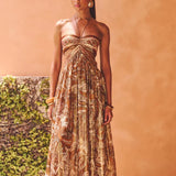 Victoria – Elegant Women's Dress