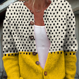 Jennifer | Cardigan Sweater