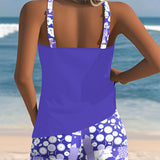 Laluna® | Fashionable Swimsuit Set