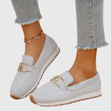 Harper - Lightweight Loafer Sneakers