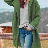Emily -  Long Jacket