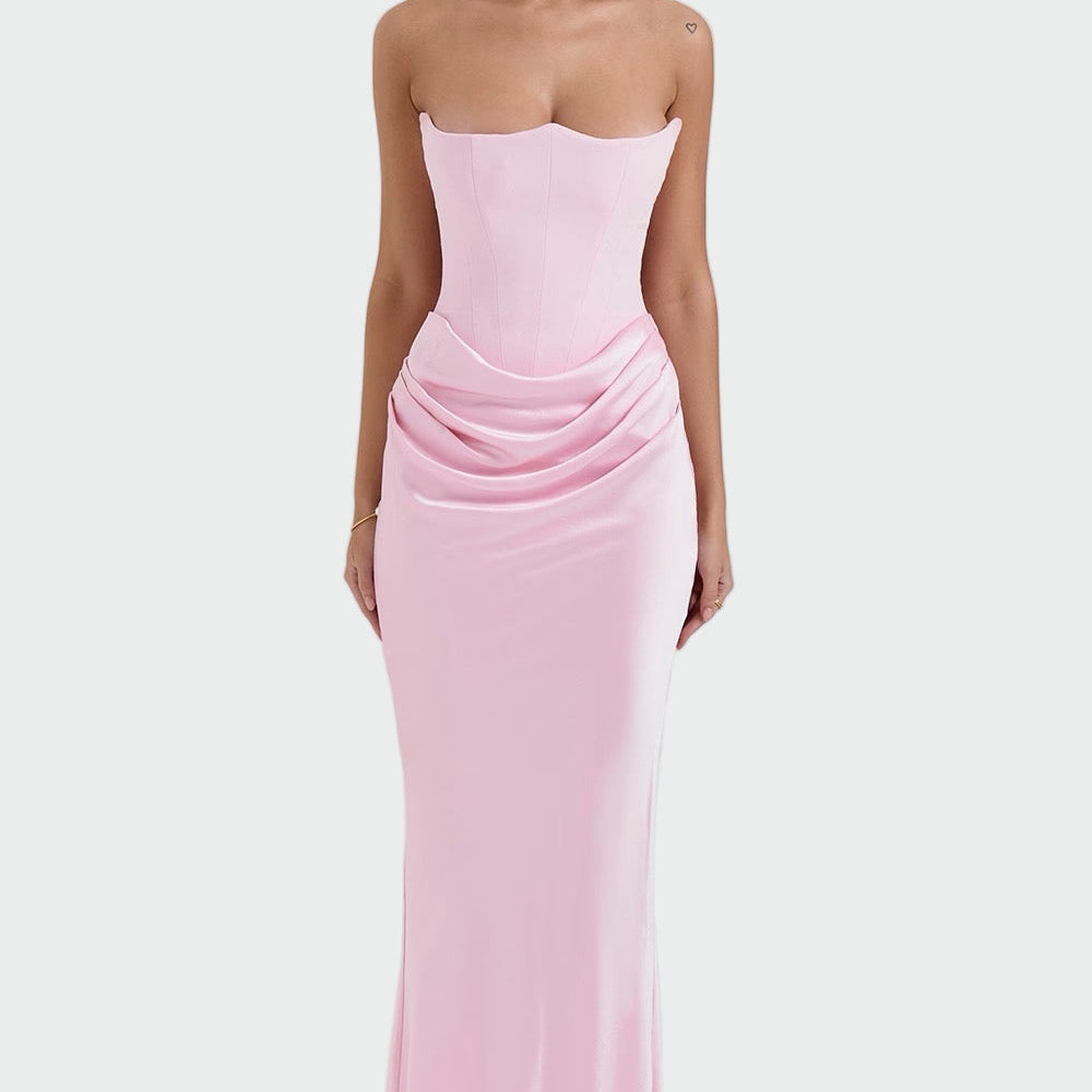 Elise – Timeless Dress