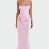 Elise – Timeless Dress