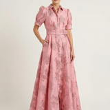 Molly - Elegant Sleeve Dress
