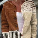 Alexandra | Cardigan Sweater