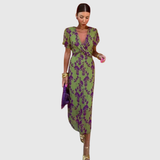 Eloise - Sophisticated Dress