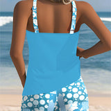 Laluna® | Fashionable Swimsuit Set