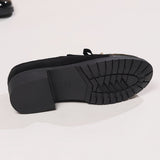 Camille – Elegant Comfort Loafers