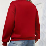 AUDRÉE™ - Minimalist Cozy Sweatshirt