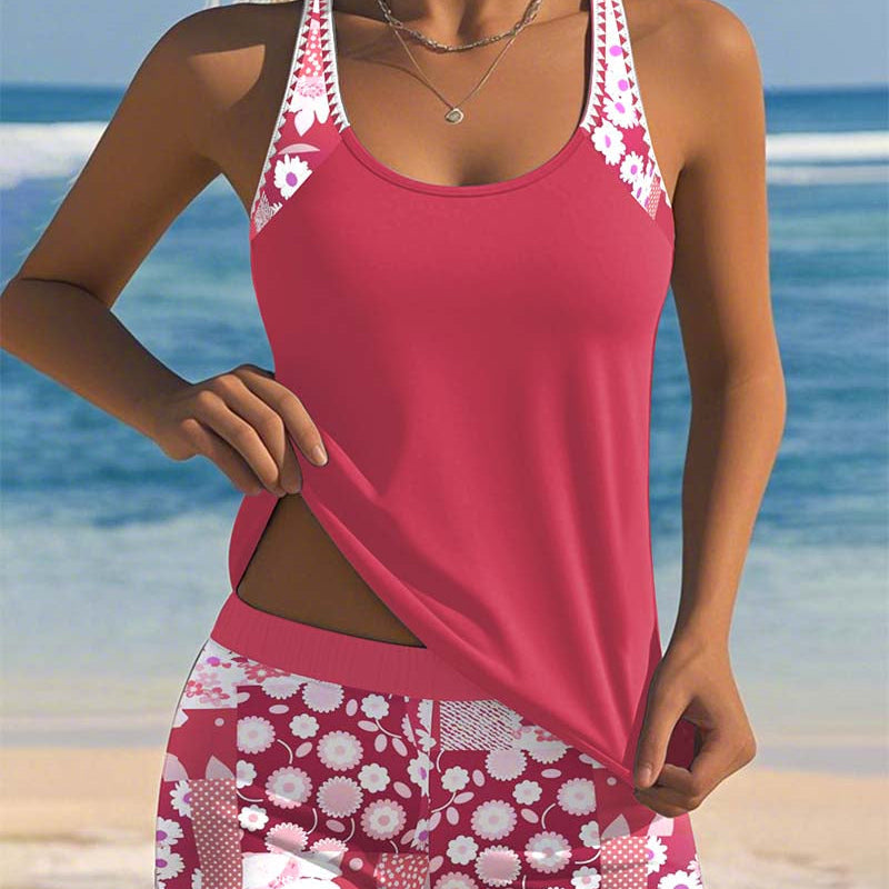 Laluna® | Fashionable Swimsuit Set