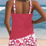 Laluna® | Fashionable Swimsuit Set
