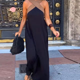Serena™ Cross Neck Dress