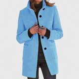 Loraviennea - Classic Coat