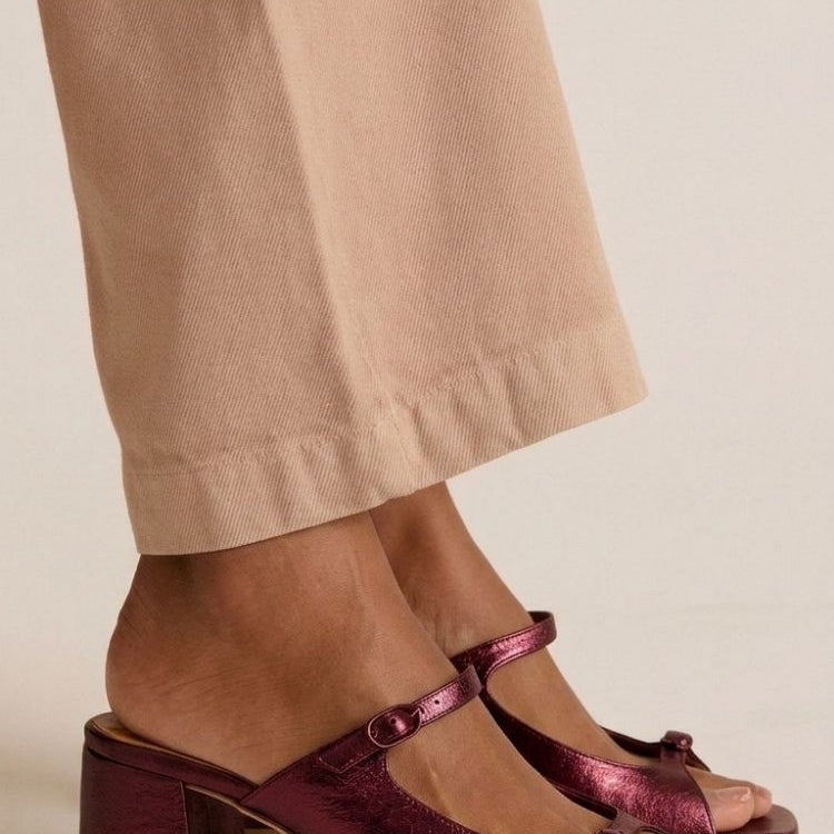 Valentina | Elegant Riviera Sandals