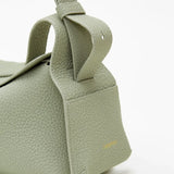Small Lioré Roof Bag - Jade