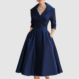 Amelia – Midi Dress