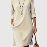 Daphne - Effortless All-day Dress