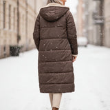 Gina - Warm Winter Coat