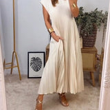 Eden - Classic Comfort Fit Dress