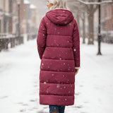 Gina - Warm Winter Coat