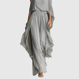 Isabella – Flowy Two-Piece Cami Top & Trousers Set
