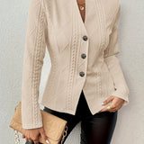 LILIANA™ - Modern Sophisticated Blazer