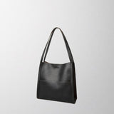 Valérie Dupré - Vegan Leather Shoulder Bag