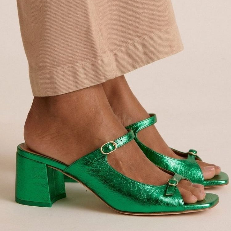 Valentina | Elegant Riviera Sandals