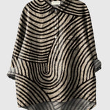 Megan | Modern Linen Shirt
