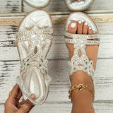 Boho - Orthopaedic Boho Sandals