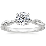 Elegant Janes Gold Ring