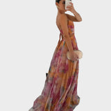 Jasmine - A Dress That Celebrates Your Femininity