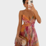 Jasmine - A Dress That Celebrates Your Femininity