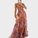 Jasmine - A Dress That Celebrates Your Femininity