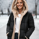 Gina - Warm Winter Coat