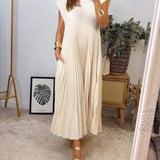 Eden - Classic Comfort Fit Dress
