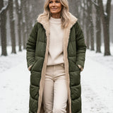 Gina - Warm Winter Coat