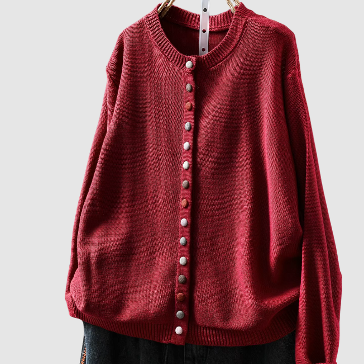 Adalyn - Grace Cardigan