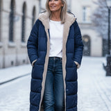 Gina - Warm Winter Coat