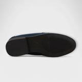 Marivelle – Flannel Loafers