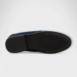 Noémie | Flannel Loafers