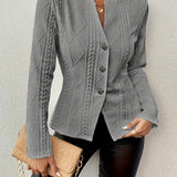 LILIANA™ - Modern Sophisticated Blazer