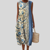 Anouck | Flowing & Comfortable Dress