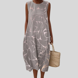 Nelly | Flowing & Comfortable Dress