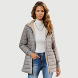 Michèle - Elegant Jacket