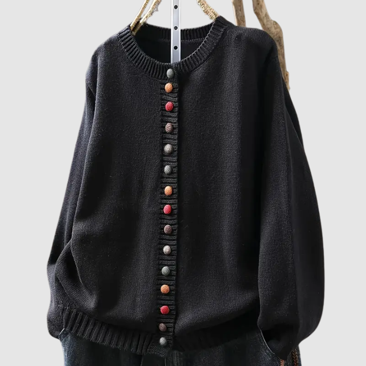 Adalyn - Grace Cardigan