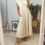 Eden - Classic Comfort Fit Dress