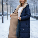 Gina - Warm Winter Coat