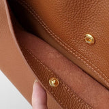 Valérie Dupré - Vegan Leather Shoulder Bag