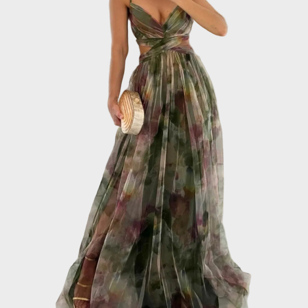 Jasmine - A Dress That Celebrates Your Femininity